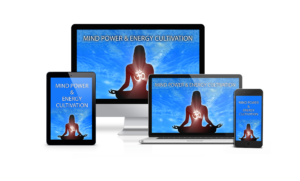 Energy training course Meditation training